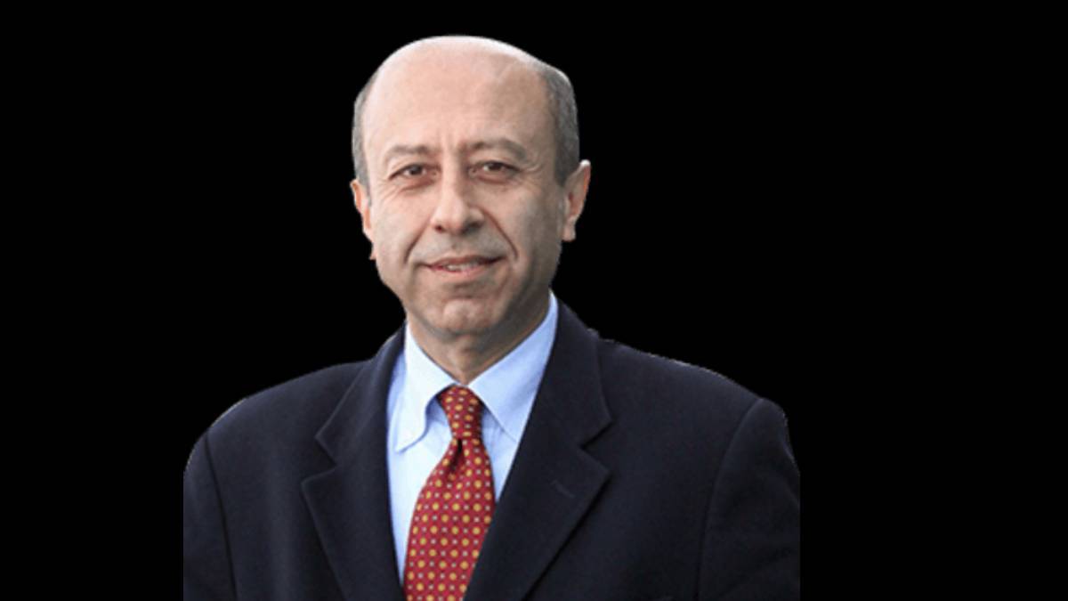 Muharrem Sarıkaya kimdir? Muharrem Sarıkaya tokat olayı nedir?