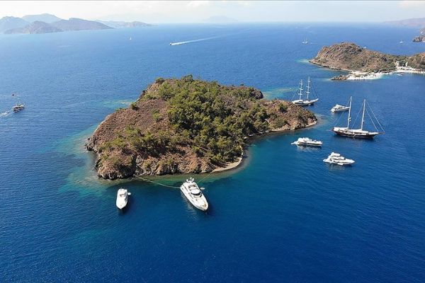 Turizmciler 2022'den umutlu