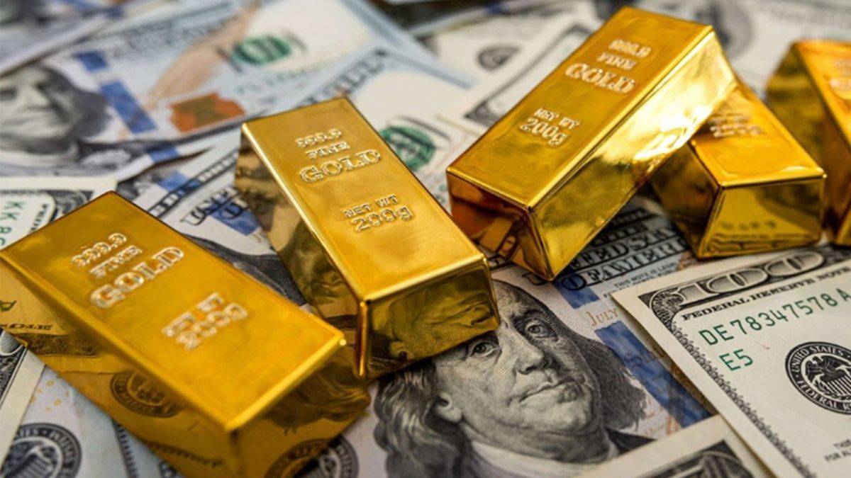 Dolar, euro, altın rekora doymuyor