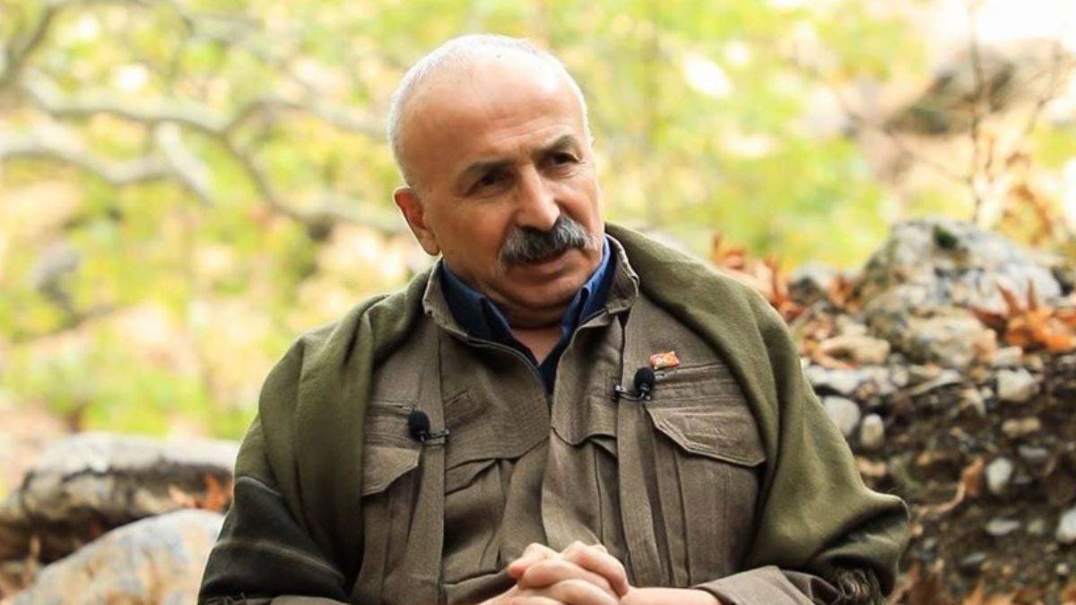 PKK elebaşı Karasu: CHP, İYİ Parti ve HDP birleşmeli, halk sokağa çıkmalı