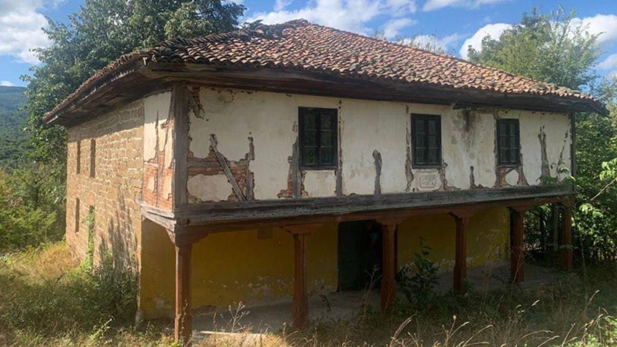 Bulgaristan’da Müslümanlar bir vakıf mülküne yeniden kavuştu