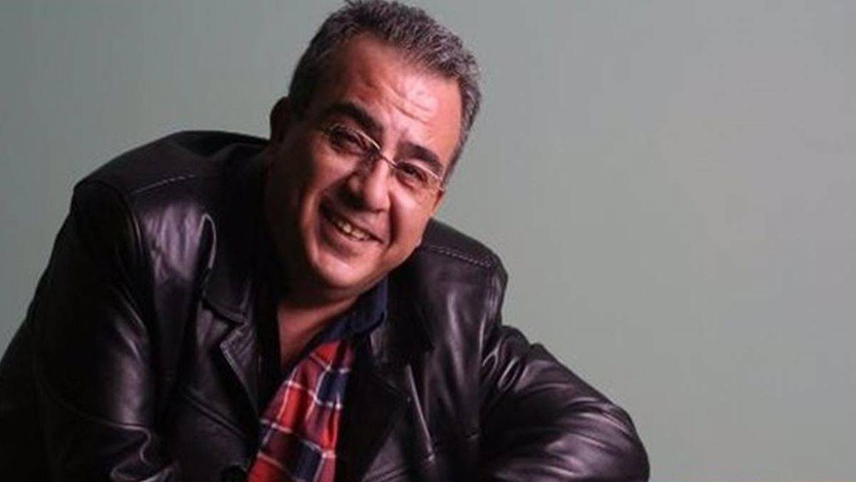 Oyuncu Sezai Aydın vefat etti