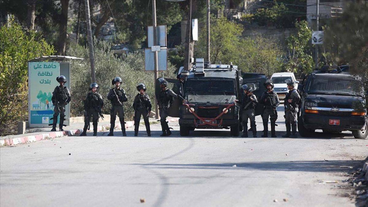 Filistin: İsrail'in taş atanları hedef alma kararı, yaşam hakkının ihlalidir