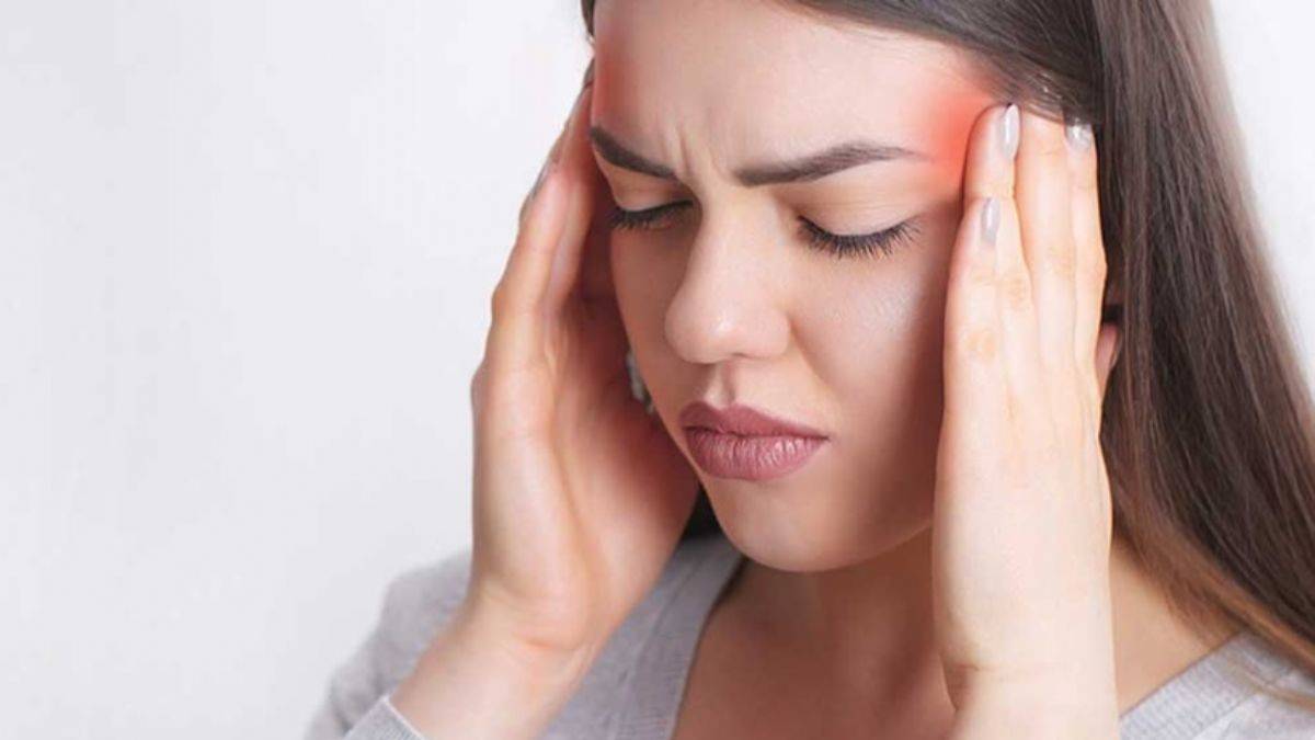 Ekinezya çayı migrene iyi geliyor