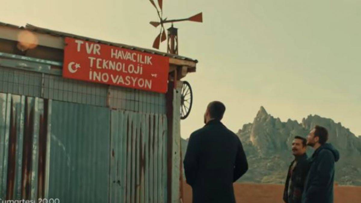 Gönül Dağı 45. bölüm fragmanı yayınlandı! Bozkırda yeni şirket nasıl kurulur?