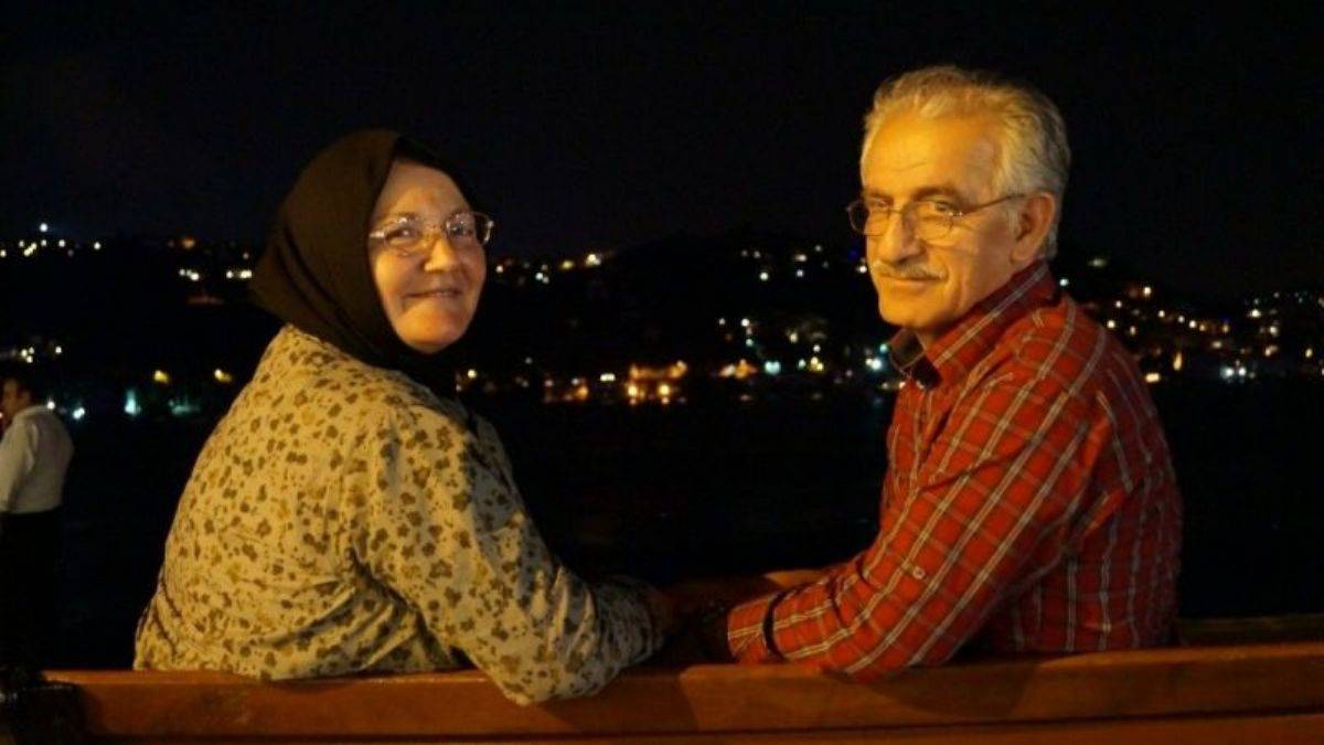 Yazar Miyasoğlu’nun eşi Nilüfer Miyasoğlu vefat etti