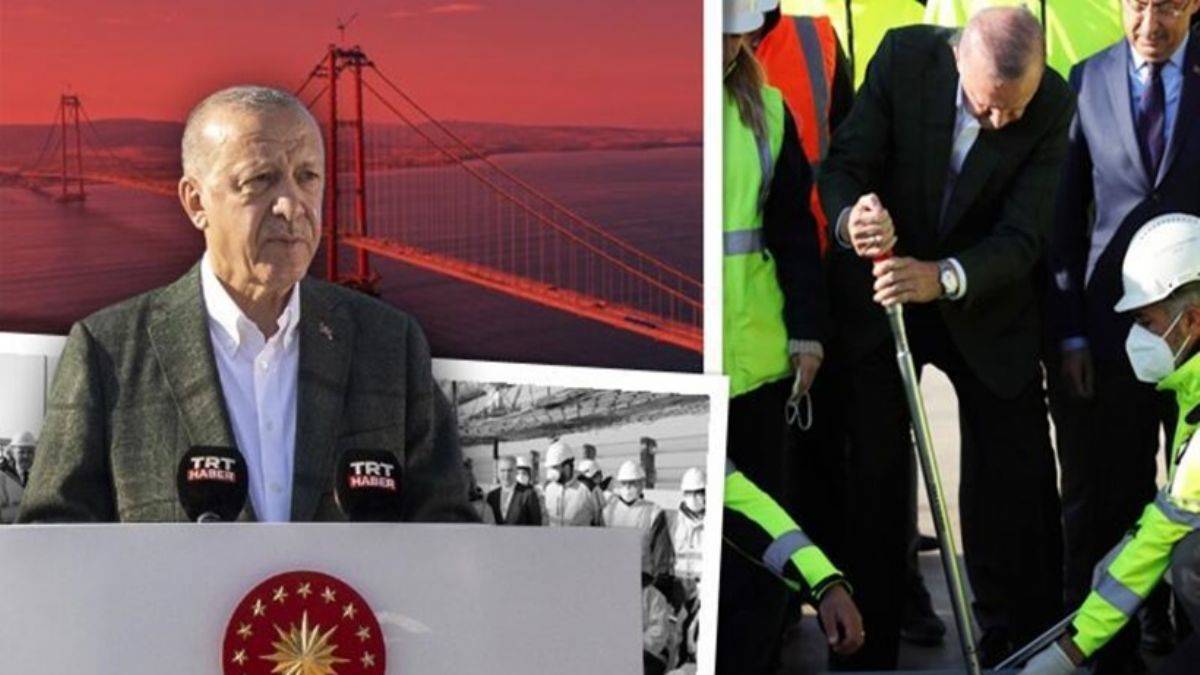 PPP nedir? Yap İşlet Devret Modeli nedir?