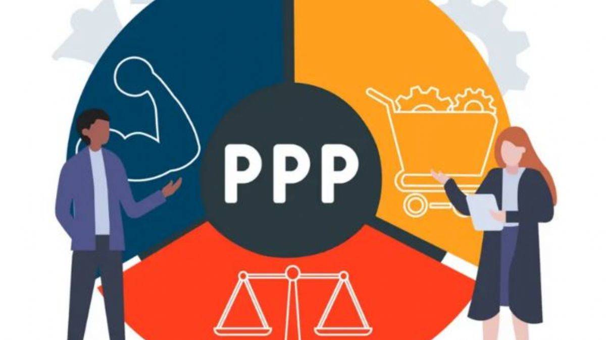 PPP ne demek? PPP açılımı ve Erdoğan'ın bahsettiği yap işlet devret modeli