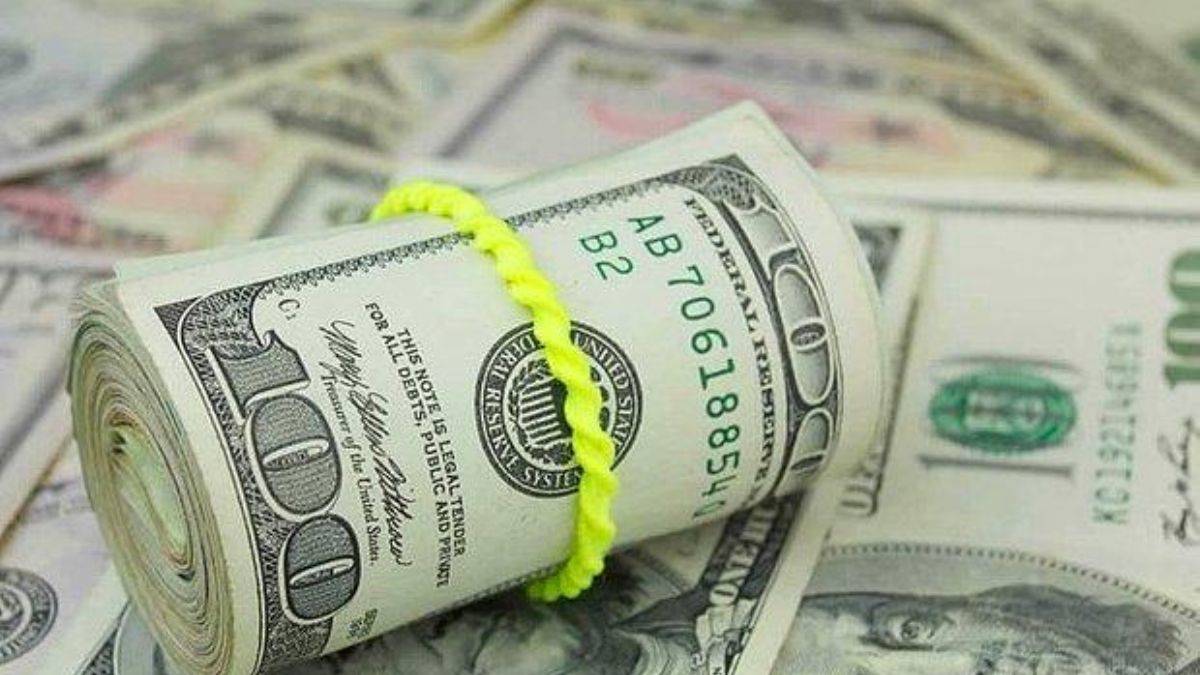 Dolar düştü mü? Dolar ne kadar oldu? Dolarda düşüş devam eder mi?