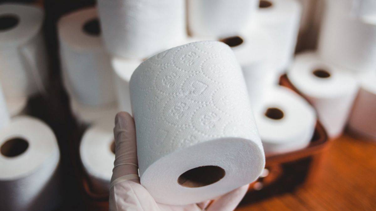 Yapay zekaya tuvalet kağıdının geleceğini sordular  Cevap: Dolar dursa bile tuvalet kağıdı fiyatları durmayacak