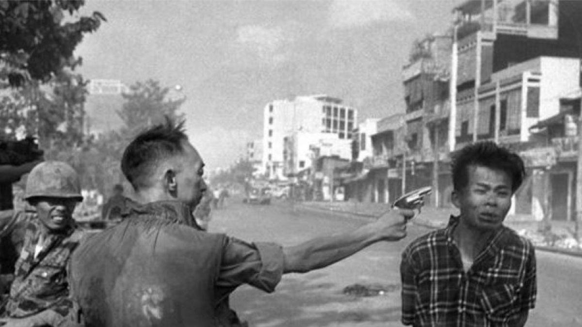 Modernlik bize kardeşler arası ölümcül savaşlar, felaketler ve şiddet miras bıraktı