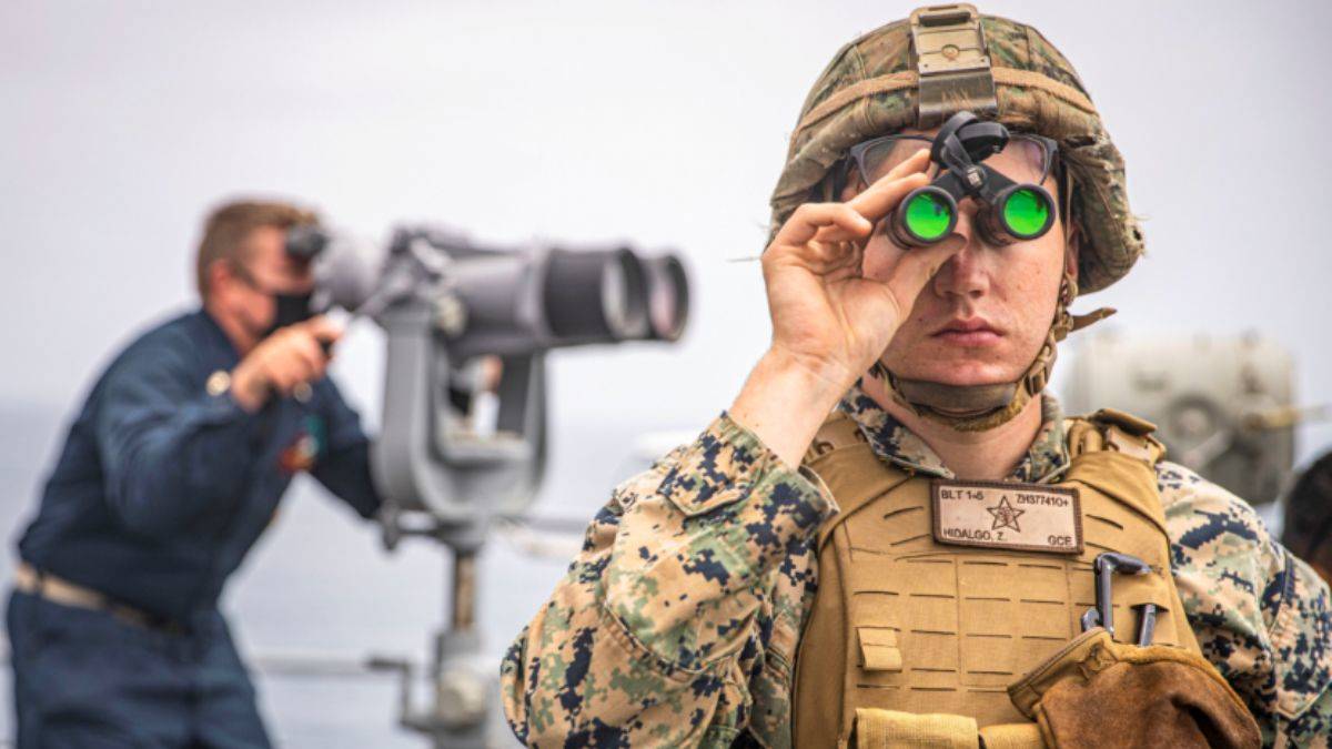 Pentagon'dan askerlere sosyal medya uyarısı