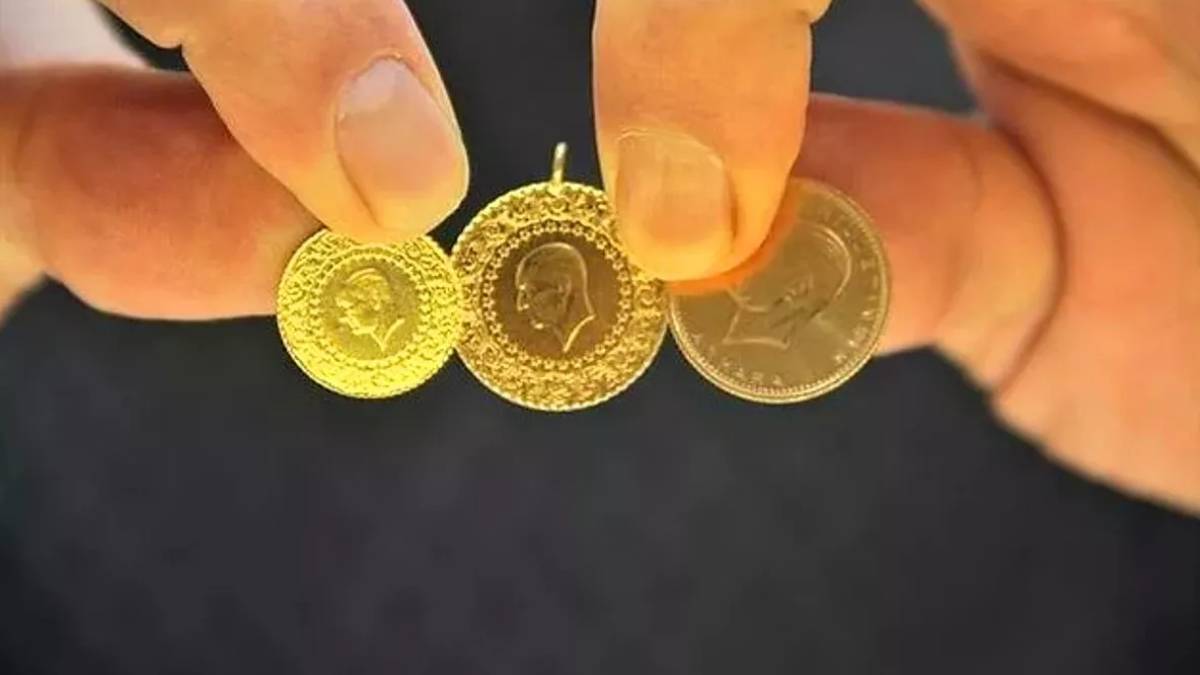 Altın ne kadar düşer? Gram altın düşmeye devam eder mi? Altın 500 TL olur mu?