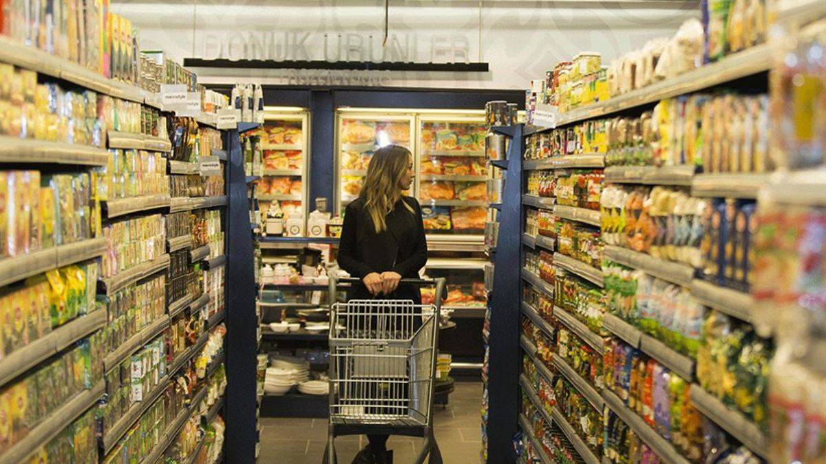 Tüketici güven endeksinde düşüş