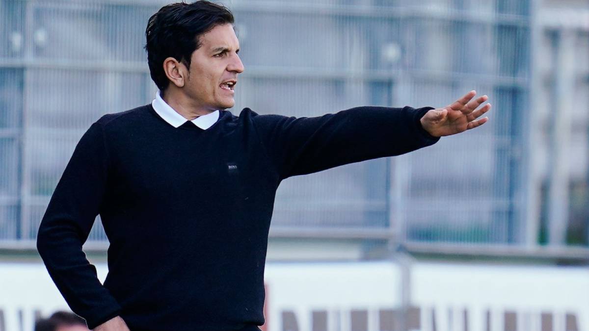 Kenan Koçak kimdir? Kenan Koçak hangi takımın teknik direktörü?