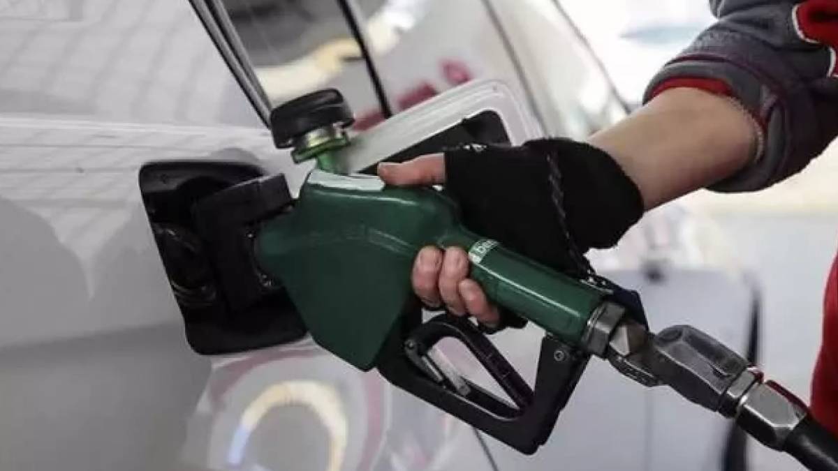 ''Benzin ve motorinde ciddi bir düşüş bekliyoruz''