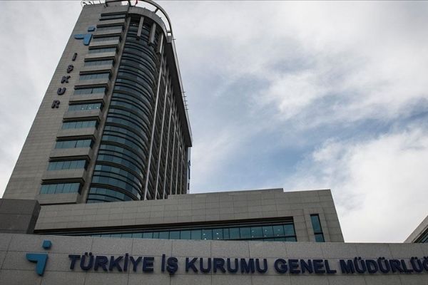 İŞKUR kasımda 121 bin kişiyi işle buluşturdu