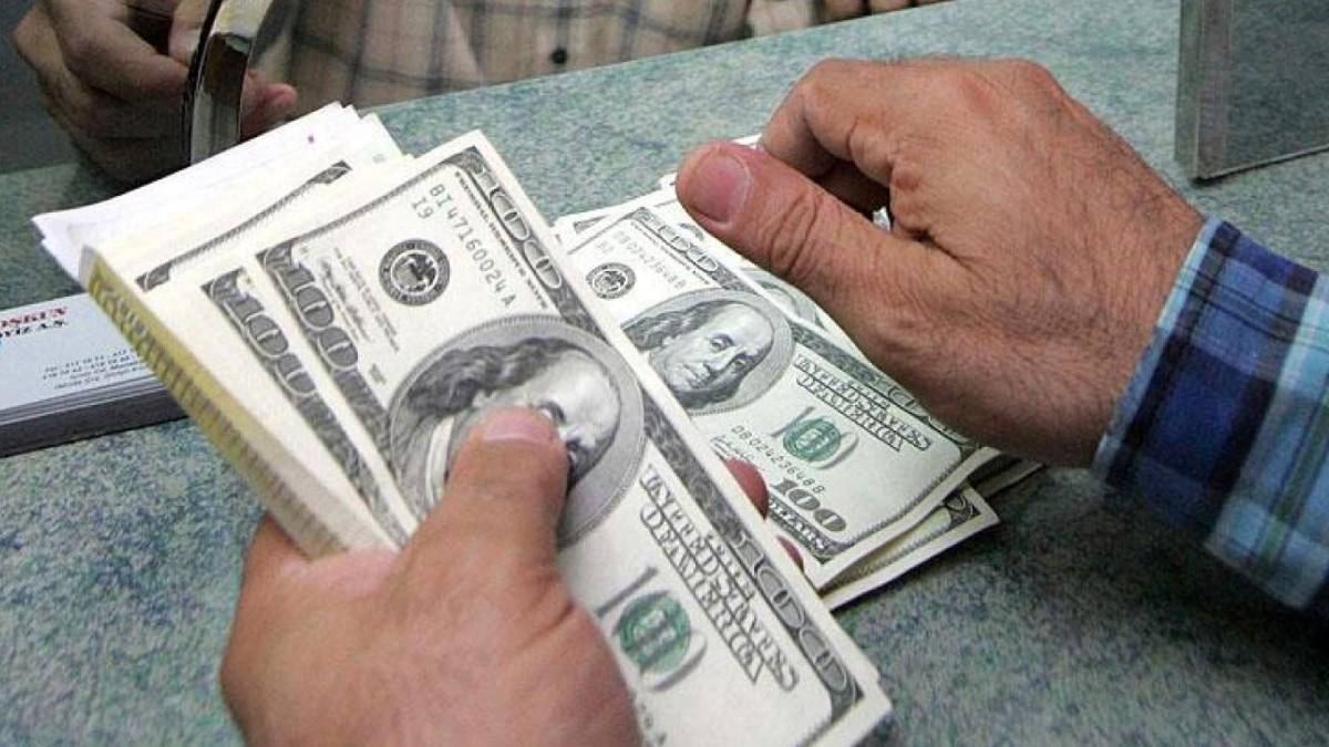 Hazine ve Maliye Bakanlığı açıkladı: İşte dövize endeksli mevduat sisteminin ayrıntıları