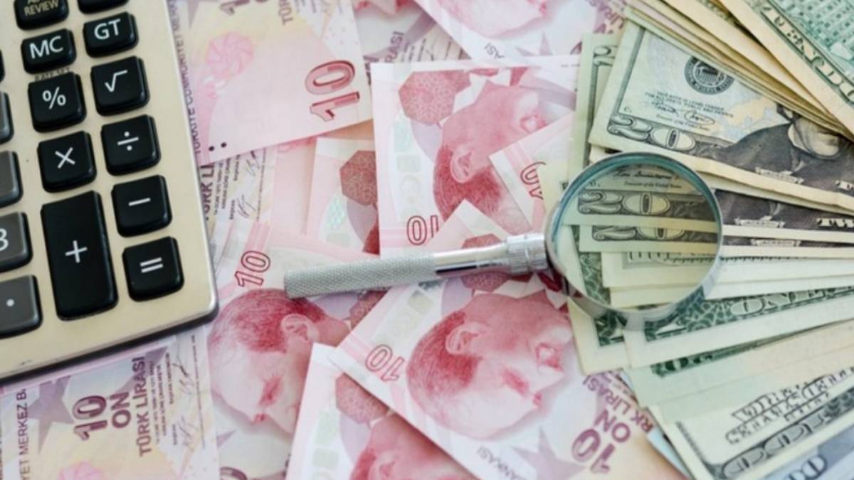 Kur korumalı TL Vadeli Mevduat nedir? Kur korumalı TL Vadeli Mevduat vadesi kaç aylık?