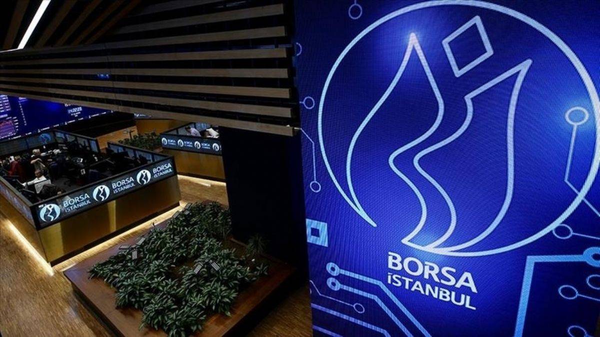Borsa İstanbul'da ikinci devre kesici uygulandı