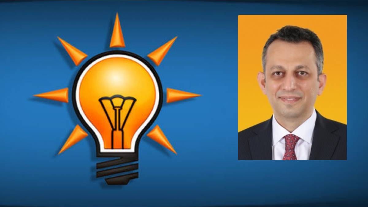 Fahri Şahin kimdir? Fahri Şahin'e AK Parti'de yeni görev