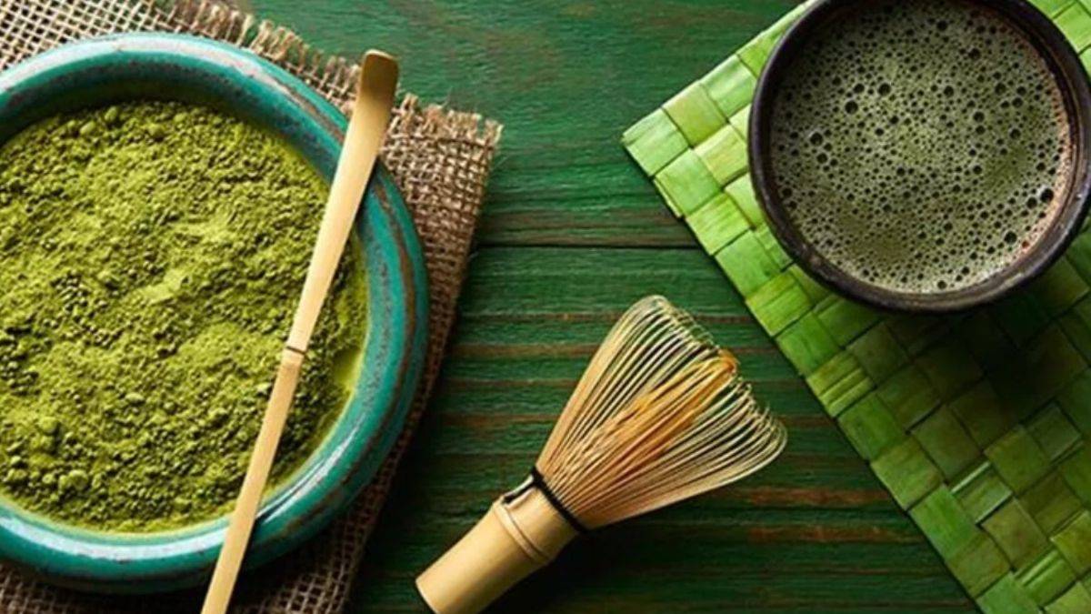 Matcha çayı bağışıklık sistemini güçlendiriyor