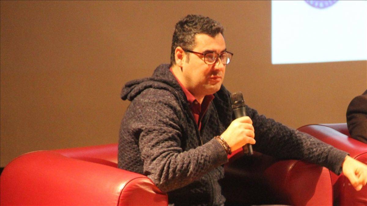 Enver Aysever'e 'dine hakaret' suçundan para cezası