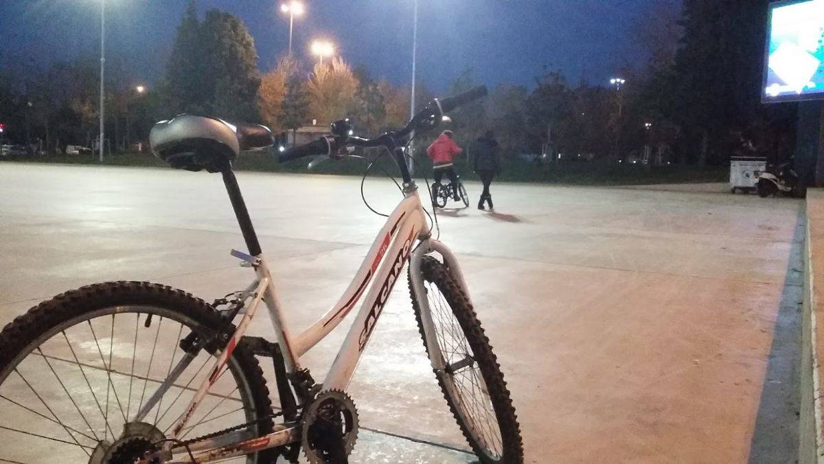 İklim Değişikliğine Çare Bisikletten Geçiyor