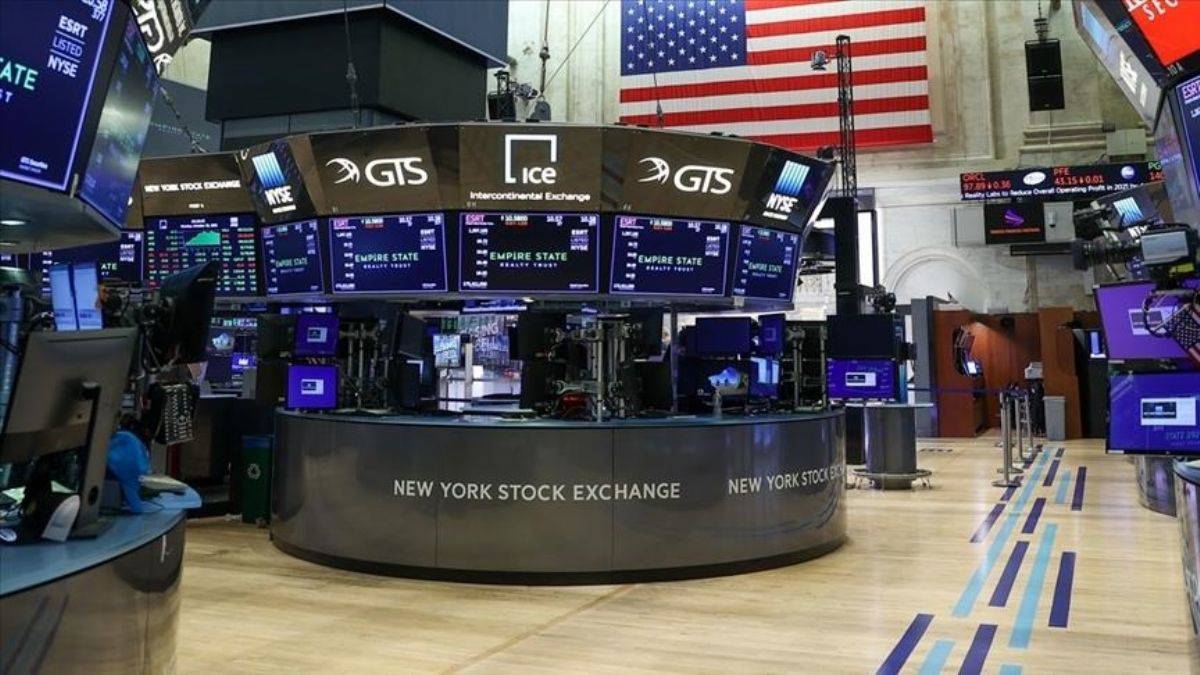 ABD'de cari açık rekoru!