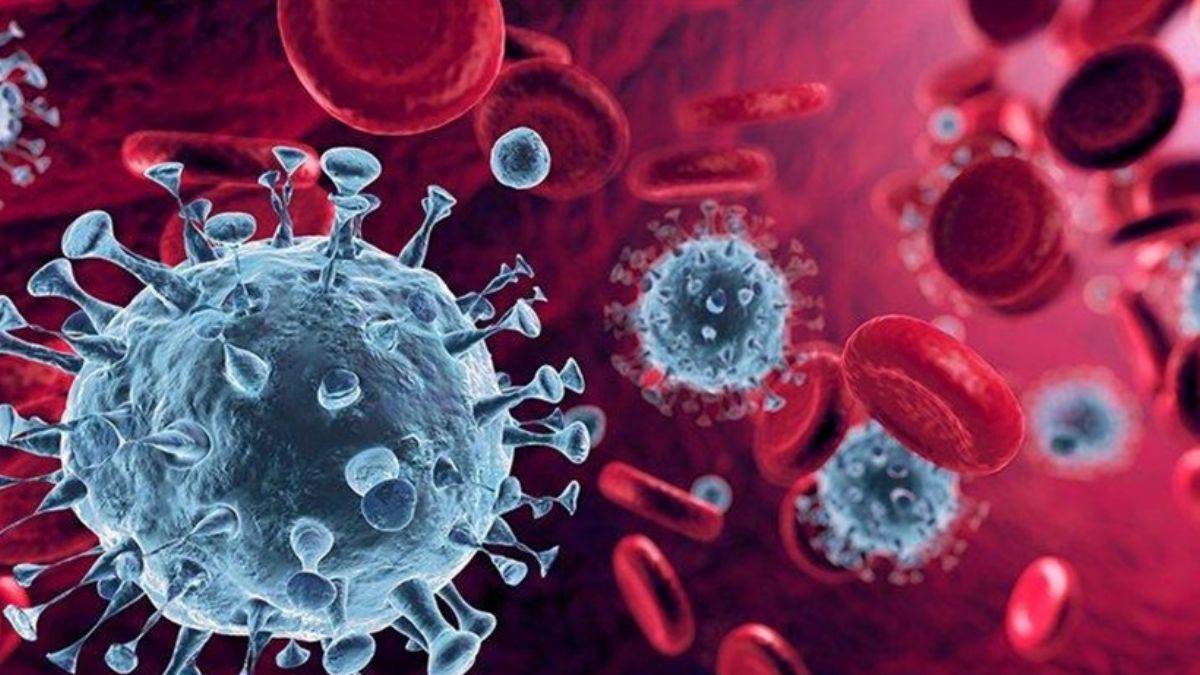 Kanser hücrelerini öldürmek için...