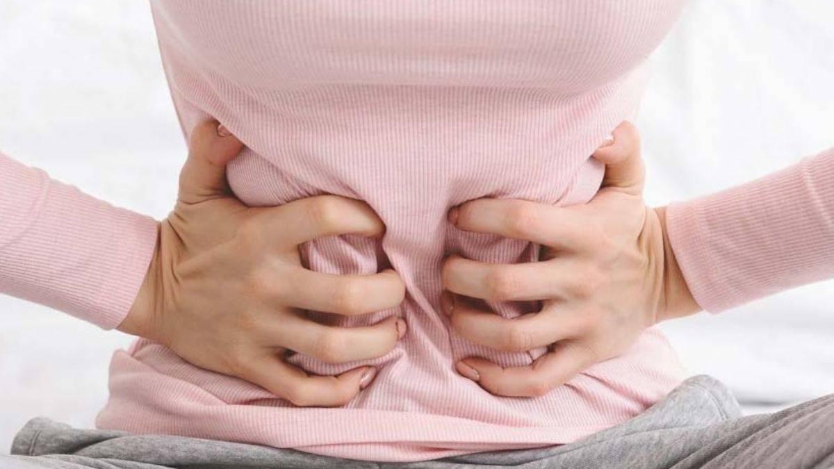 Ağır bir yemek sonrası mideyi rahatlatmak için...