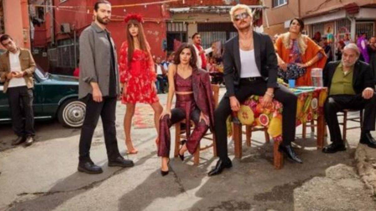 Üç Kuruş 8. bölüm tek parça HD izle | İrfan'ın adımı Kartal ve Efe'yi nasıl etkiledi?