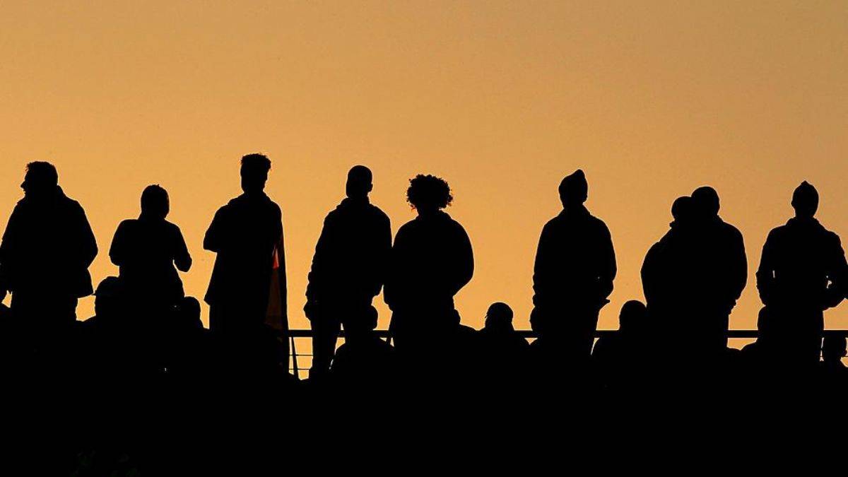 ABD nüfusu geriledi