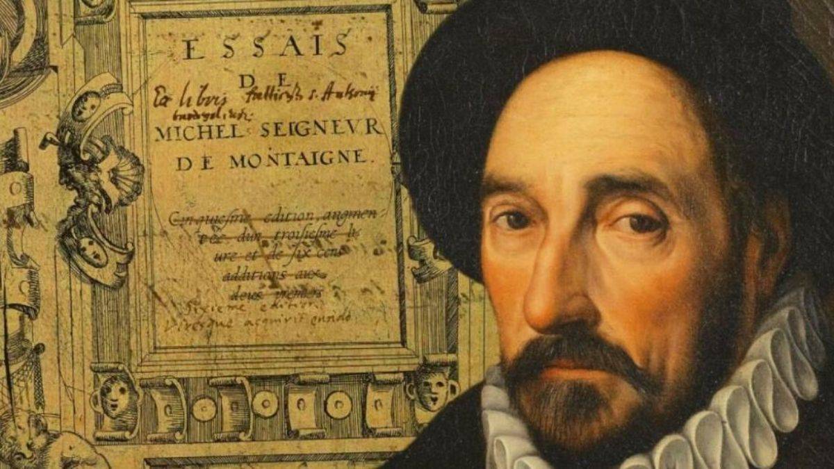 Montaigne’den Türk ordularının disiplinine övgü