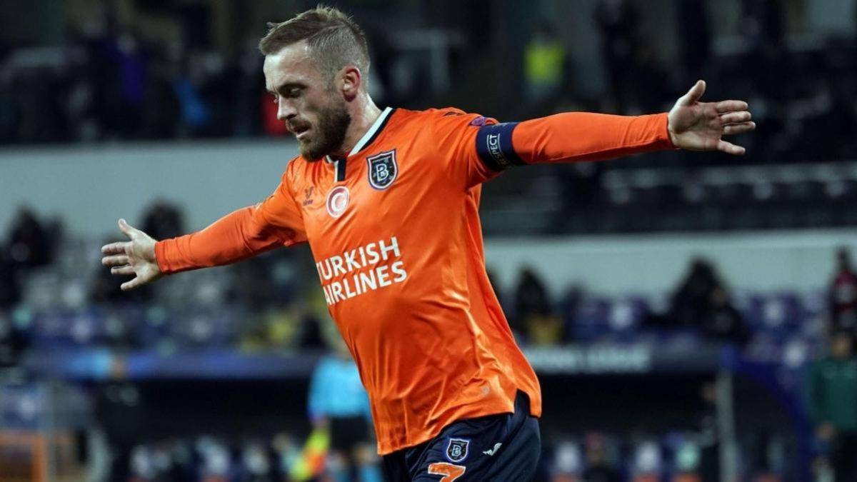 Abdullah Avcı'dan heyecanlandıran Visca açıklaması!