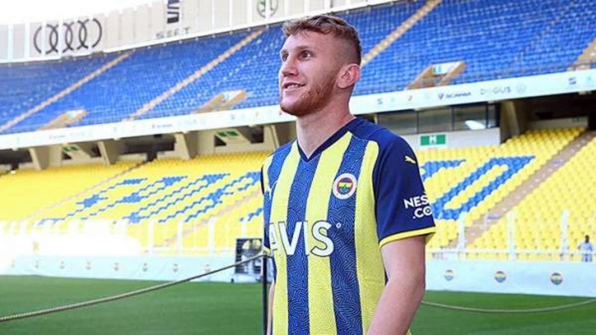 Kocaelispor'dan Burak Kapacak hamlesi!