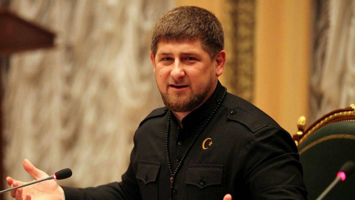 Kadirov Türkiye'yi hedef aldı: Çeçenistan'a Öcalan'ın heykelini dikeriz