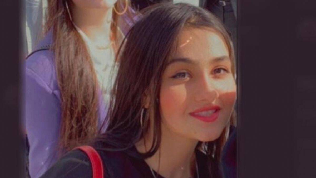 Henüz 16 yaşındayken dünyası yıkıldı! Türkiye'ye gelmek istiyor