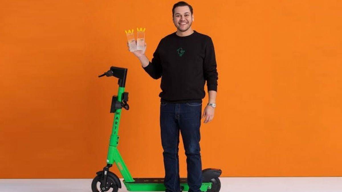 Türkiye'yi Mikrobilite Sektörü ile Tanıştırdı