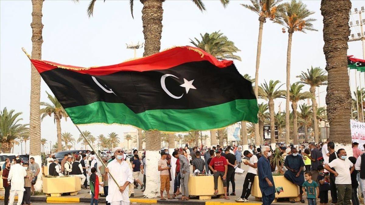 BM'den ''Libya'' uyarısı: Çatışmaya dönüşebilir!