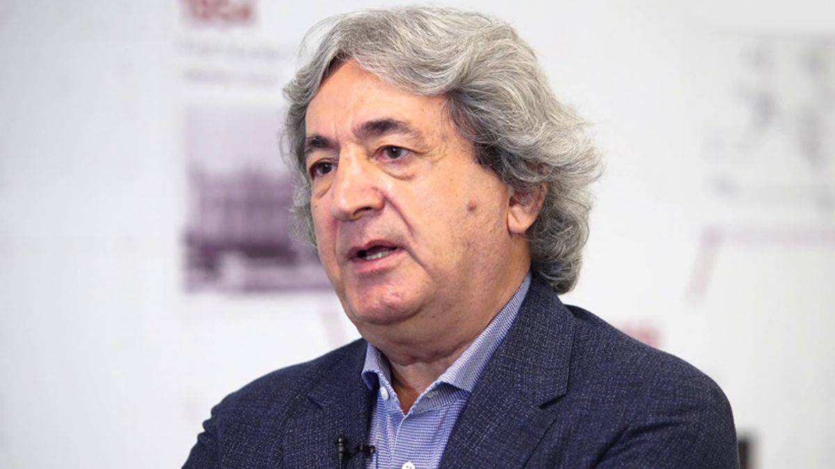 Böyle bir bilim adamı Tayyip Erdoğan’ı nasıl destekler?