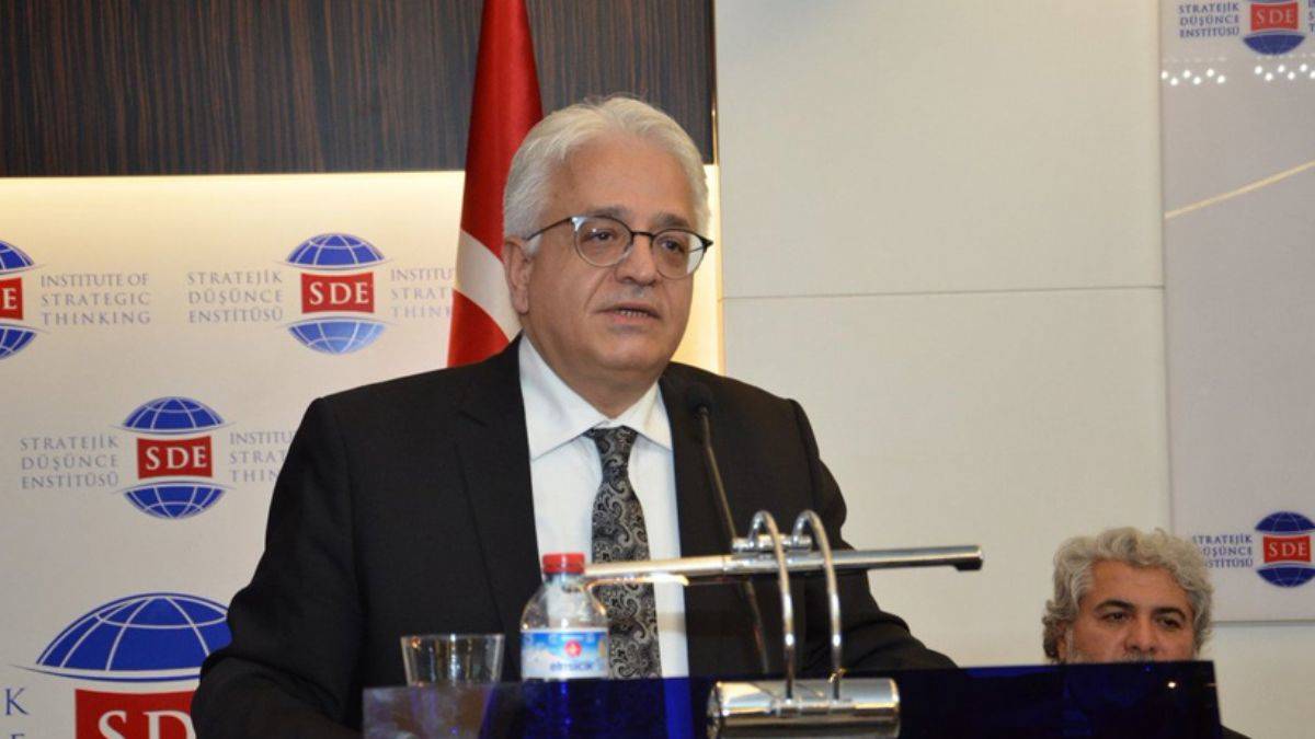 ''TİKA’nın 1000 eğitim projesinin 350’si Kuzey Makedonya’da''