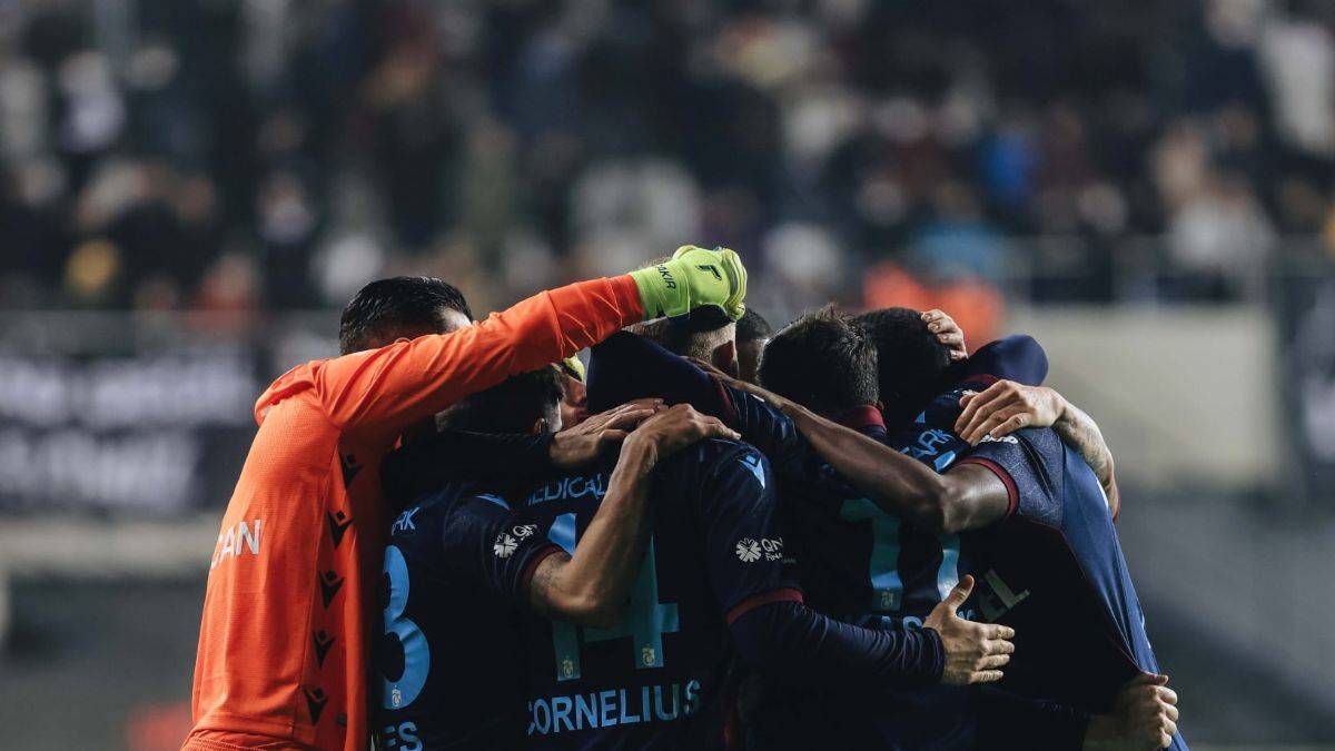 Spor yorumcusu Onur Nizamoğlu: İzmir'in dağlarında 3 puan