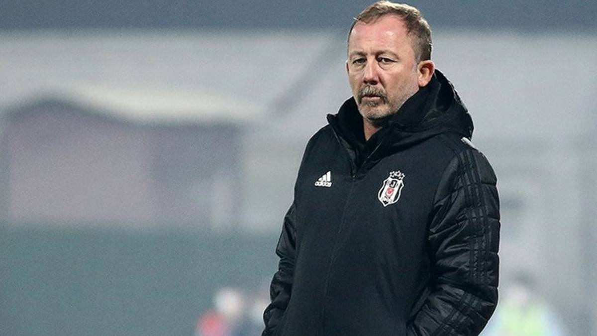 Sergen Yalçın için flaş iddia! O takıma imza atıyor