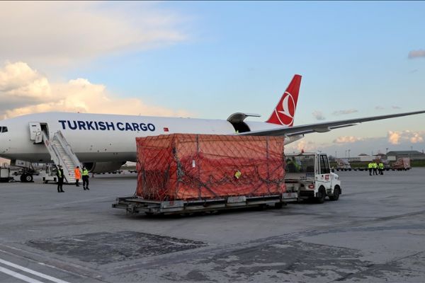Togg, Türk Hava Yolları'nın kanatlarında yurt dışına açılıyor