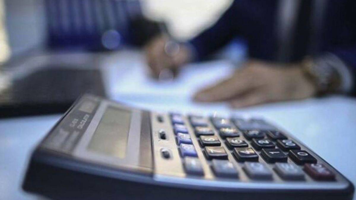 Serbest muhasebecilikte 2022 yılı asgari ücret tarifesi belirlendi