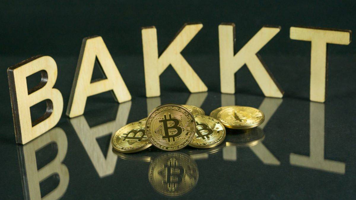 Bakkt, Manasquan Bank Müşterilerine kripto hizmeti sunacak