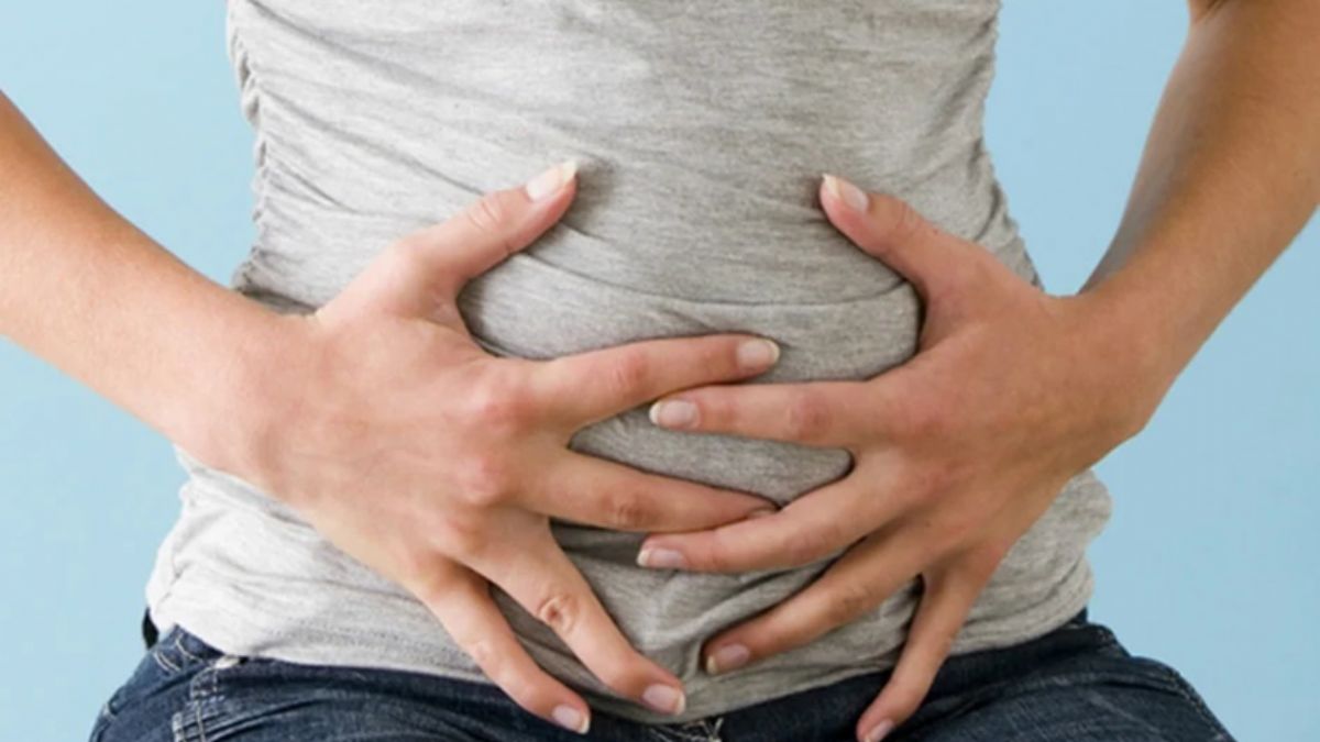 Mide kanserinin 6 işareti