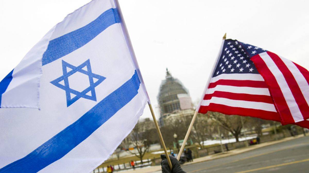 ABD’den İsrail’e 200 milyon dolarlık hava savunma ‘desteği’