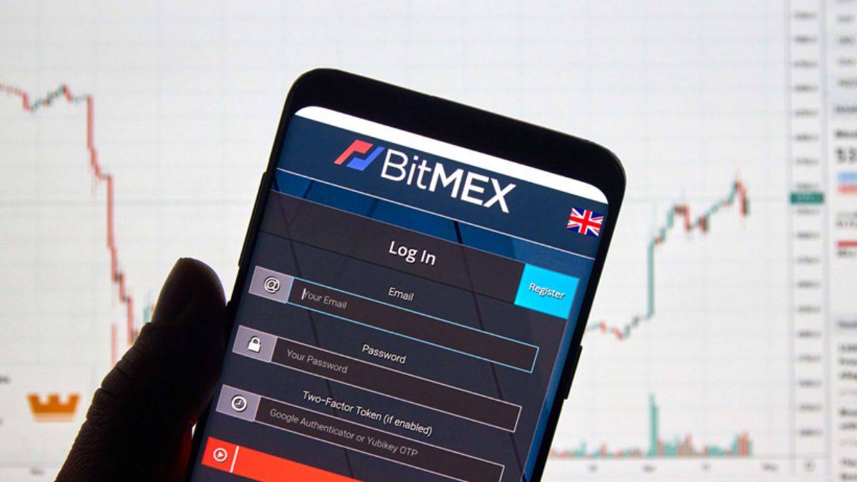 BitMEX kendi kripto parasını çıkarıyor